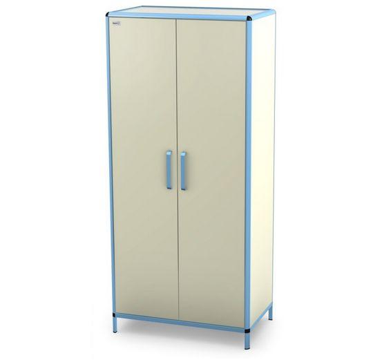 Szafy medyczne TECH-MED Sp. z o.o. SL-2012