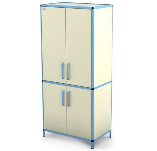 Szafy medyczne TECH-MED Sp. z o.o. SL-2132