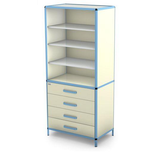 Szafy medyczne TECH-MED Sp. z o.o. SL-2183