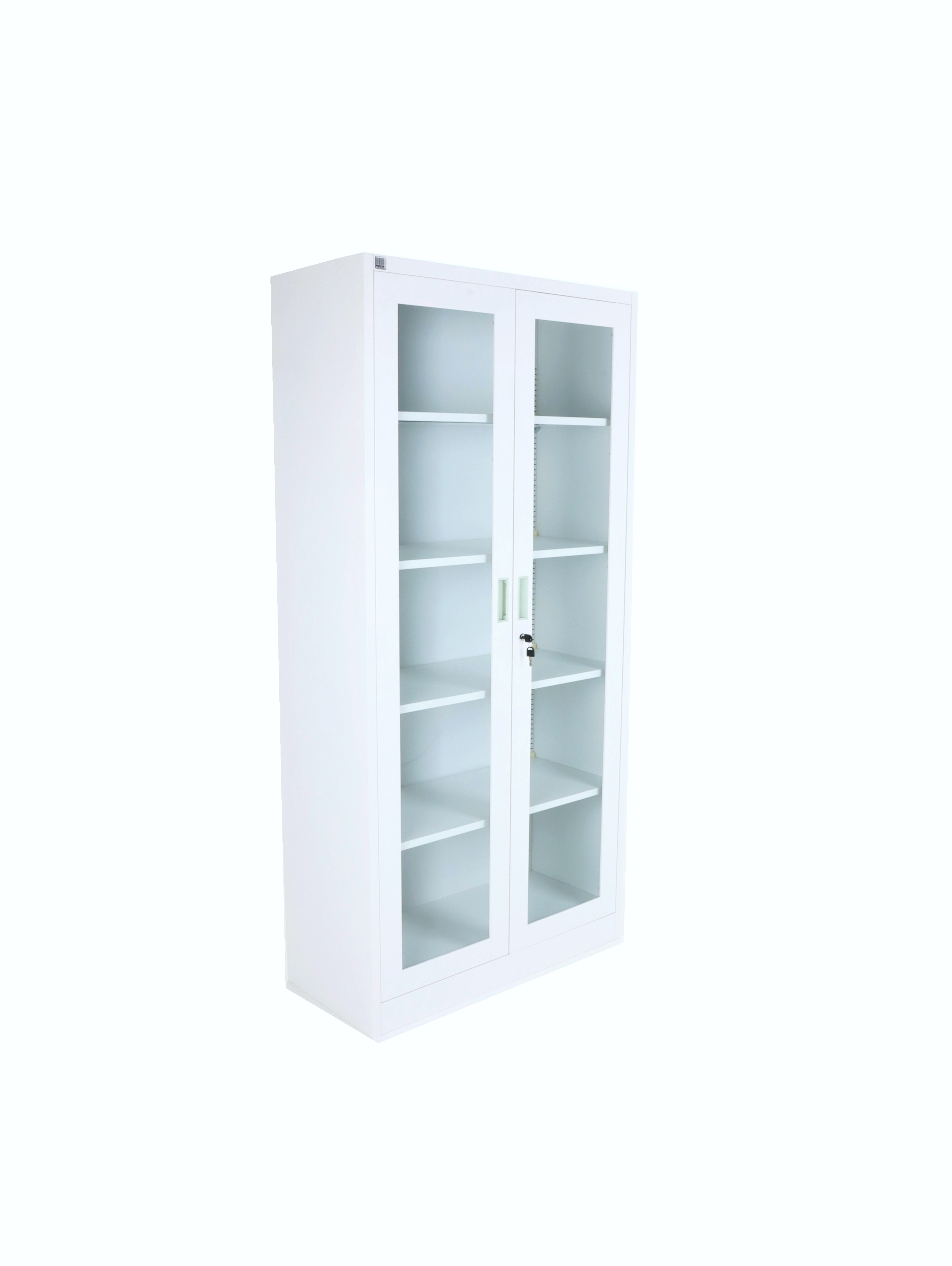 Szafy medyczne używane B/D Praistech FIBI - Praiston rekondycjonowany