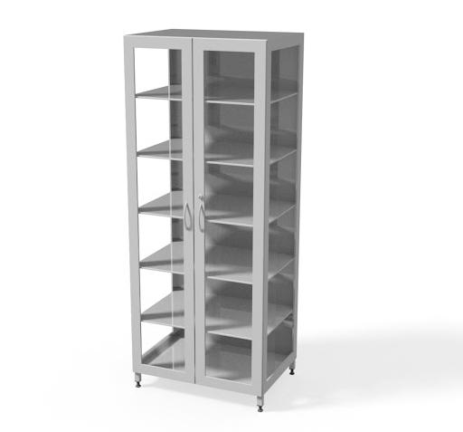 Szafy medyczne WIBO-BT WM3110