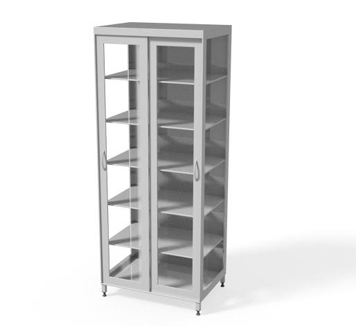 Szafy medyczne WIBO-BT WM3114