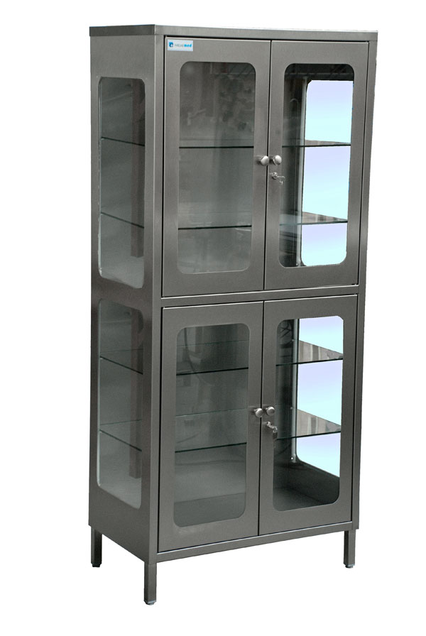 Szafy medyczne Wiejak SM