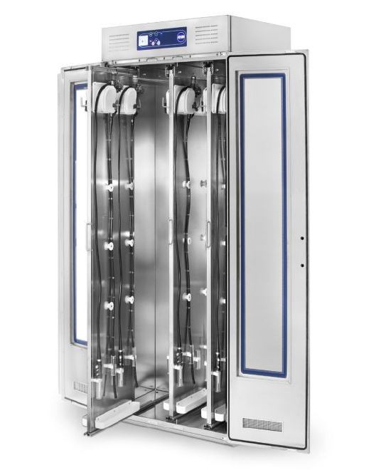 Szafy na endoskopy AT-OS ENDO