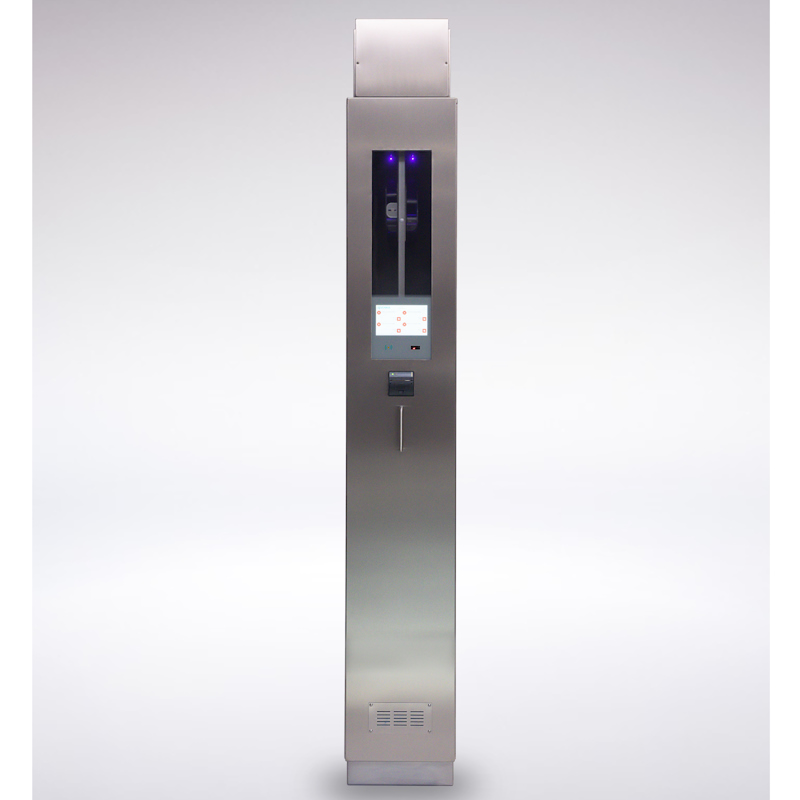 Szafy na endoskopy Lischka GmbH ProEndoDryClassic