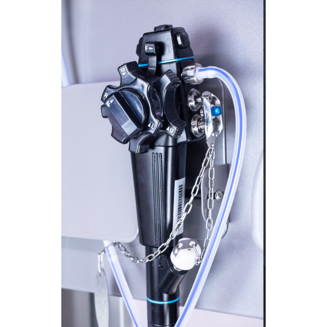 Szafy na endoskopy Lischka GmbH ProEndoDryClassic