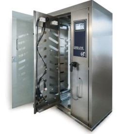 Szafy na endoskopy MDG DRS-218