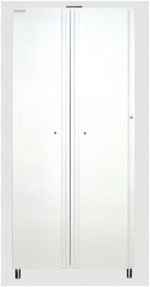 Szafy na endoskopy Polymed Szafa Polymed