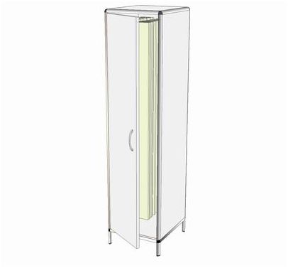 Szafy na endoskopy Vitrum SJP-06.500