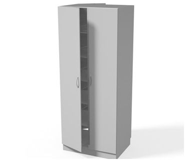 Szafy przelotowe WIBO-BT WM3108P