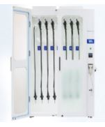 Szafy suszące na endoskopy Choyang Medical EndoCab Plus