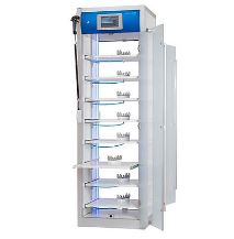 Szafy suszące na endoskopy ESCAD ENDOSTORE