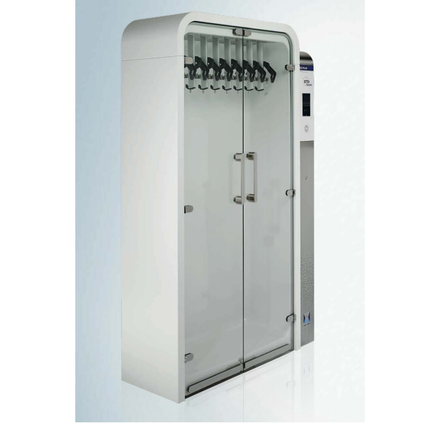 Szafy suszące Olympus EDC PLUS