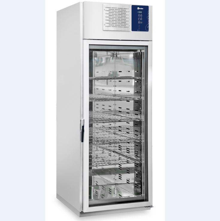 Szafy suszące Steelco ID 300