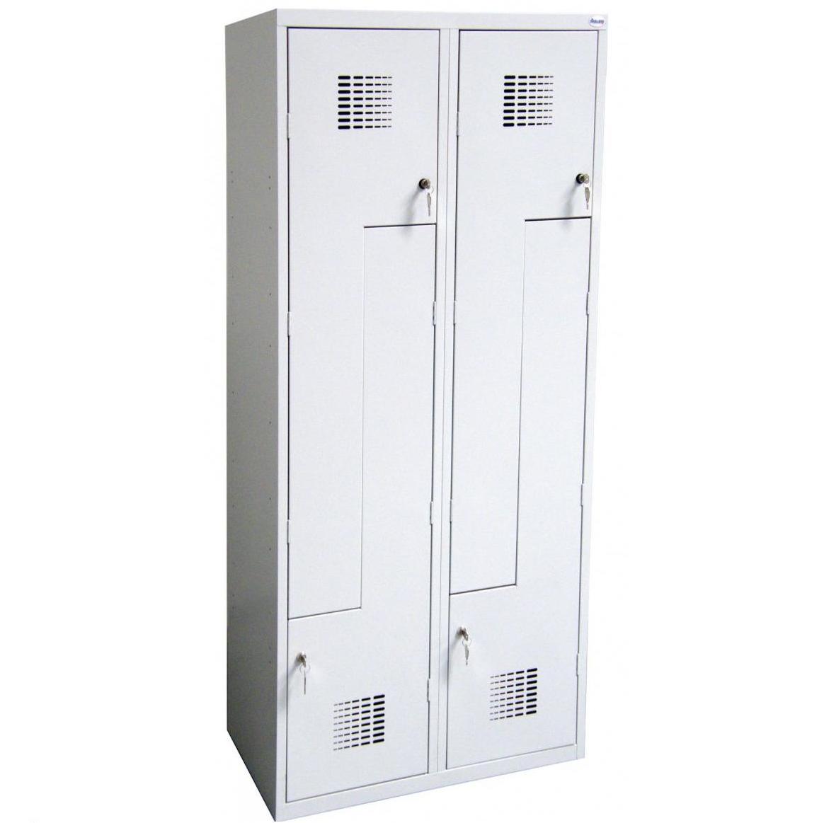 Szafy ubraniowe MALOW Sul 32