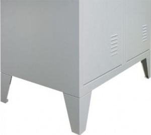 Szafy ubraniowe MALOW Sul 32