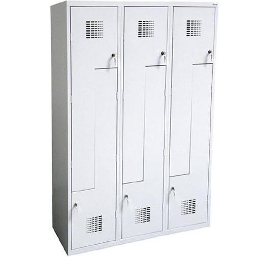 Szafy ubraniowe MALOW Sul 33