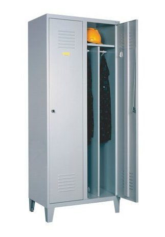 Szafy ubraniowe MALOW Sum 420/421