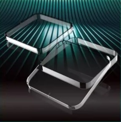 Szalki Petriego z tworzyw sztucznych NOEX kwadratowa