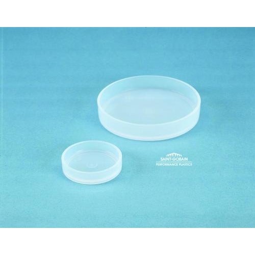 Szalki Petriego z tworzyw sztucznych Saint Gobain PFA