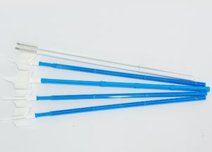 Szczoteczki cytologiczne CITOTEST Cyto-Brush