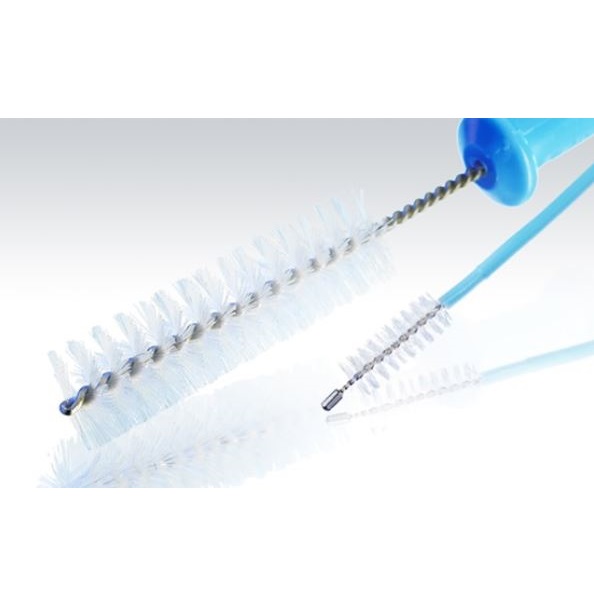 Szczotki do czyszczenia endoskopów giętkich ConMed Channel Master / Blue Bullet