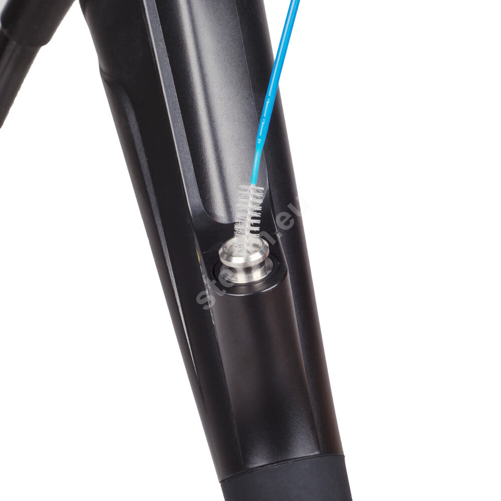 Szczotki do czyszczenia endoskopów giętkich Informer Med Endo Brush