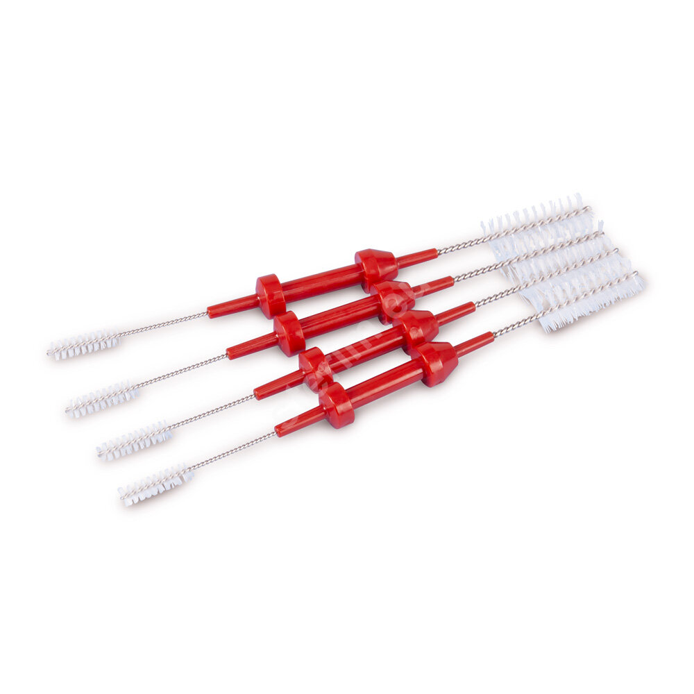 Szczotki do czyszczenia endoskopów giętkich Informer Med Endo Valve Brush