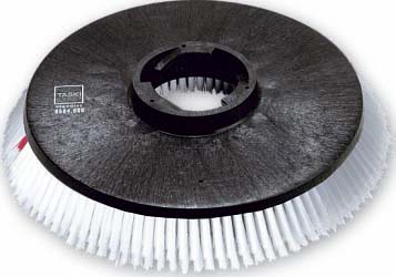 Szczotki do maszyn czyszczących Diversey do mycia betonu