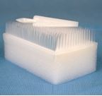 Szczotki do mycia rąk Informer Med 31100