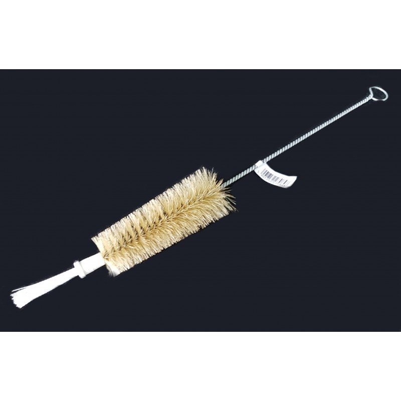 Szczotki do mycia szkła laboratoryjnego B/D Szczotki do butelek