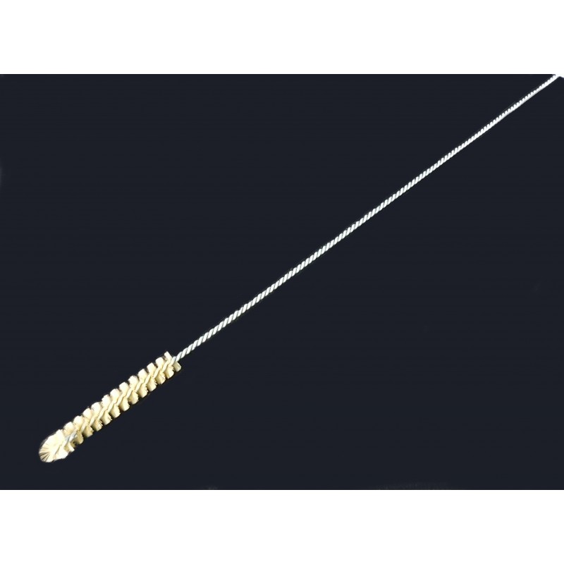 Szczotki do mycia szkła laboratoryjnego B/D Szczotki do probówek