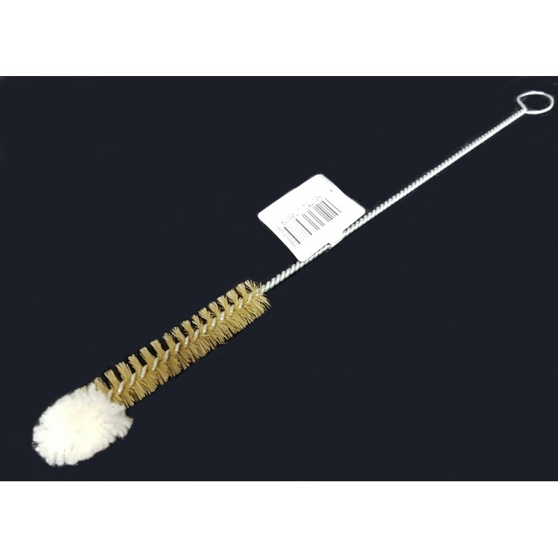 Szczotki do mycia szkła laboratoryjnego B/D Szczotki do probówek