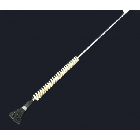 Szczotki do mycia szkła laboratoryjnego B/D Szczotki do probówek