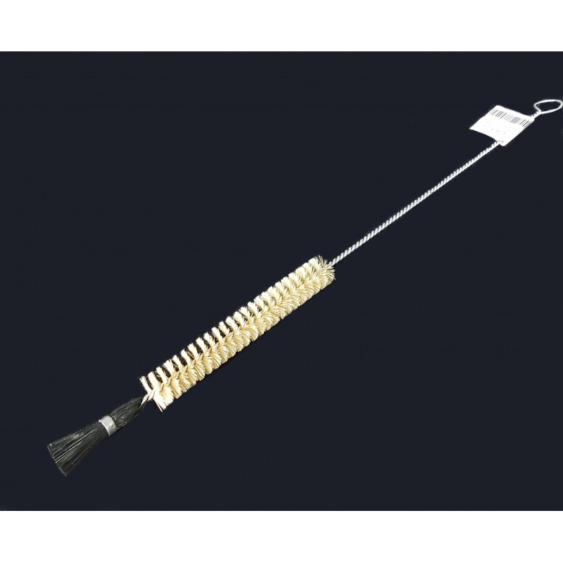 Szczotki do mycia szkła laboratoryjnego B/D Szczotki do probówek