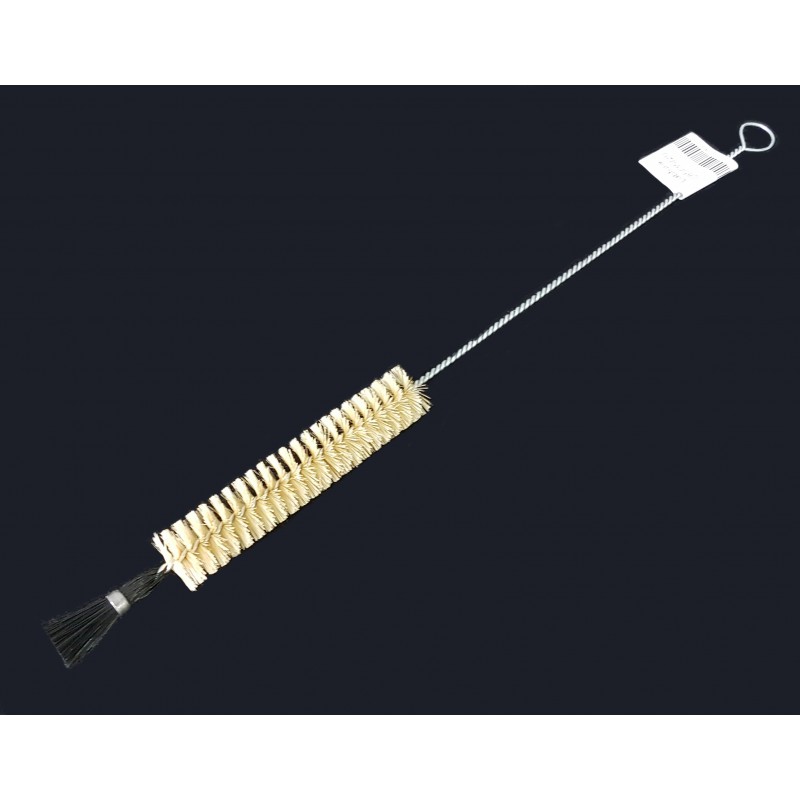 Szczotki do mycia szkła laboratoryjnego B/D Szczotki do probówek