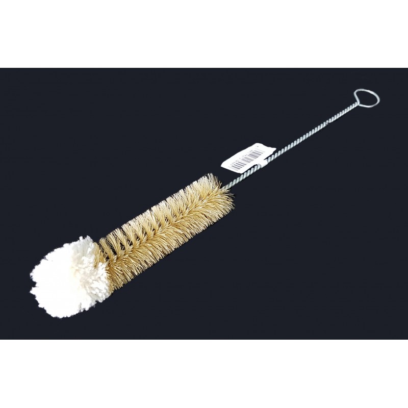 Szczotki do mycia szkła laboratoryjnego B/D Szczotki do probówek