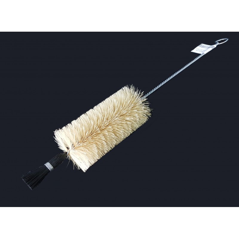 Szczotki do mycia szkła laboratoryjnego B/D Szczotki do probówek