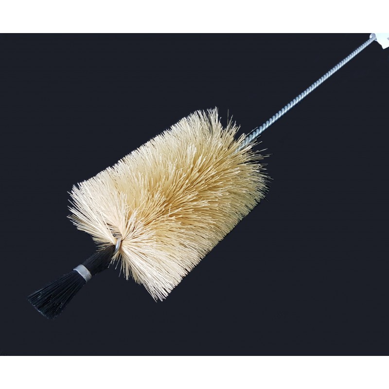 Szczotki do mycia szkła laboratoryjnego B/D Szczotki do probówek