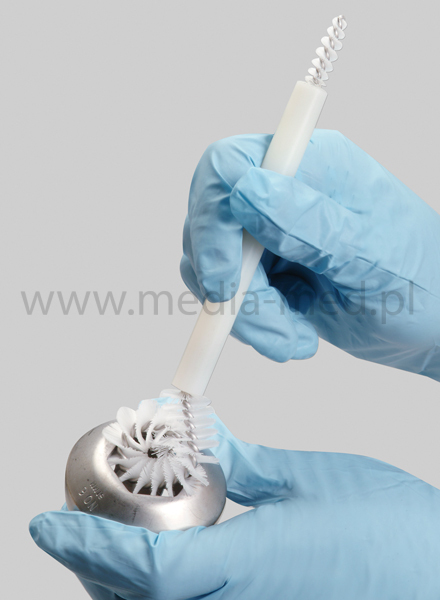 Szczotki do mycia wyrobów medycznych uniwersalne BATRIK 50-ACETAB