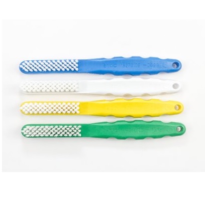 Szczotki do mycia wyrobów medycznych uniwersalne LTA Medical L.510C, L.510, L.520, L.530