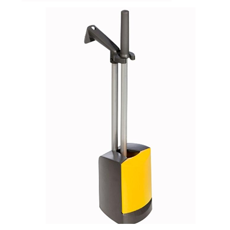 Szczotki do WC Vermop zestaw