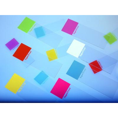 Szkiełka podstawowe VWR Superfrost