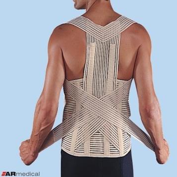 Sznurówki ortopedyczne Armedical SP-6816