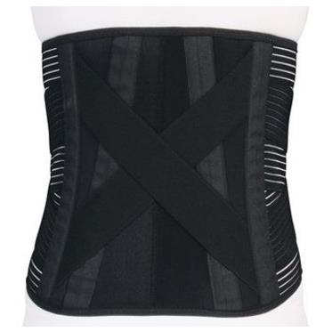 Sznurówki ortopedyczne mdh sp. z o.o. Spincare Flex II