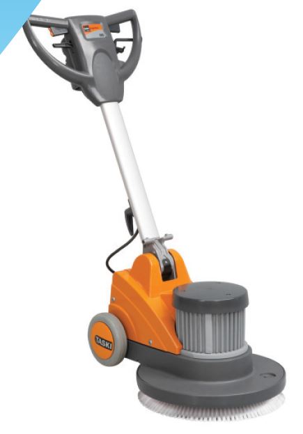 Szorowarki Diversey TASKI ergodisc HD