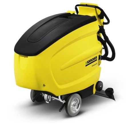 Szorowarki Karcher B 60 W Bp