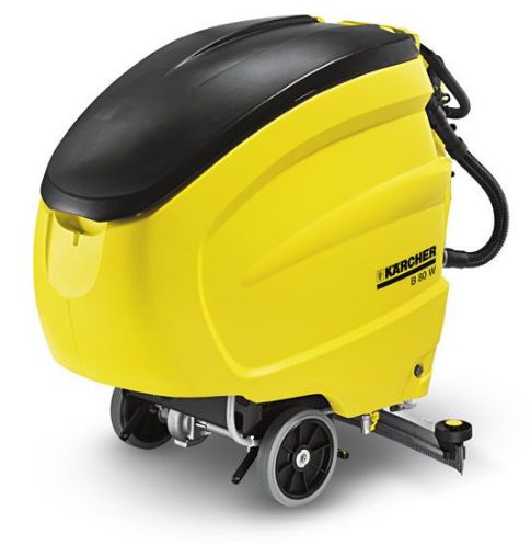 Szorowarki Karcher B 80 W Bp
