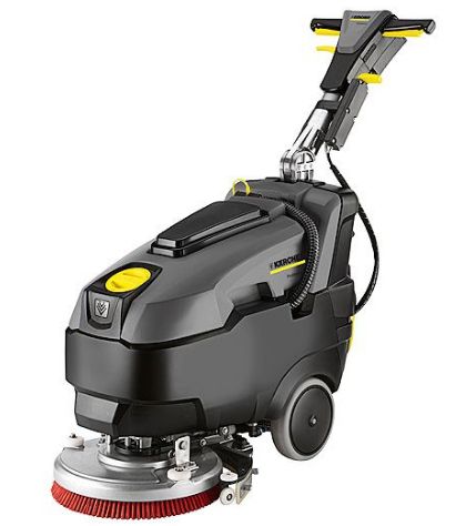 Szorowarki Karcher BD 40/12 C Bp Pack