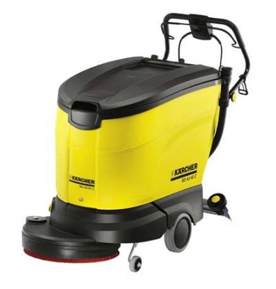 Szorowarki Karcher BD 45/40 C Ep